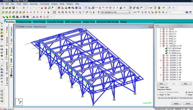 Design Department