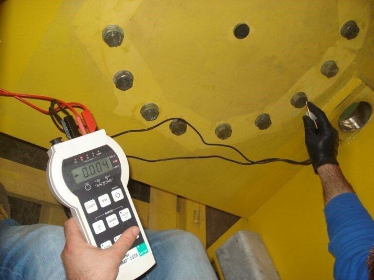 Inspection Department
