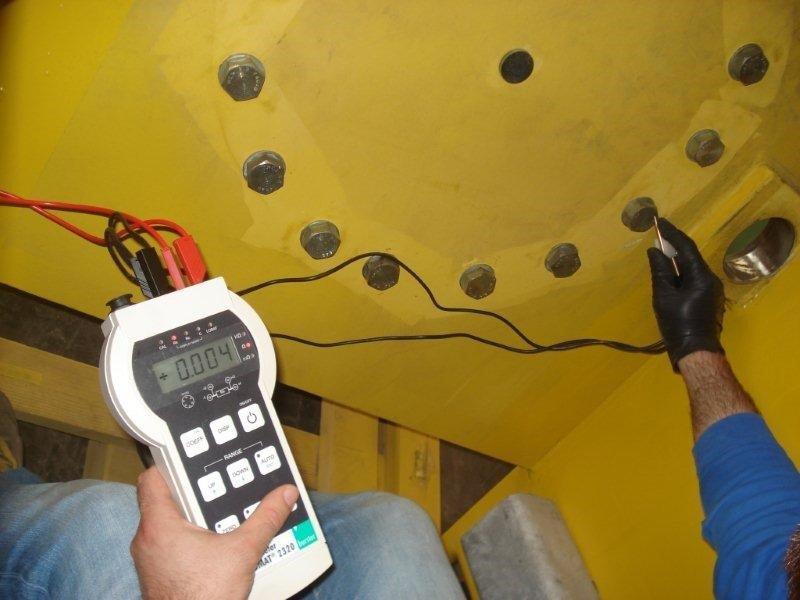 Inspection Department