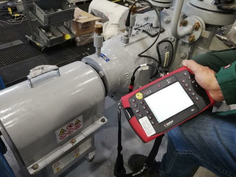 Inspection Department