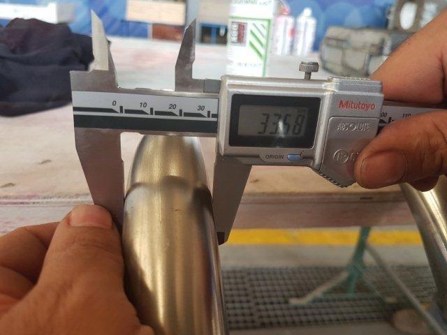 Inspection Department