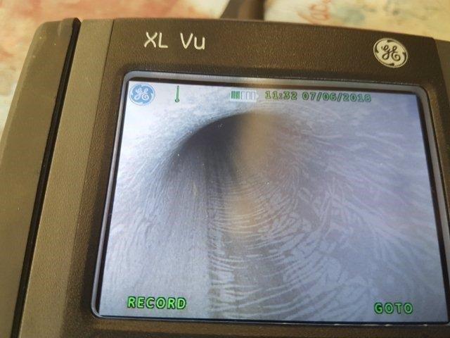 Inspection Department