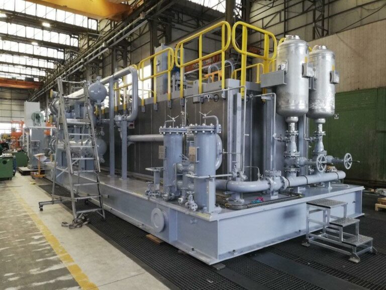 On-Site Department