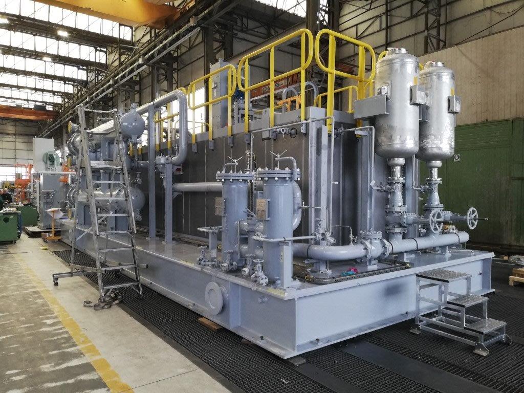 On-Site Department