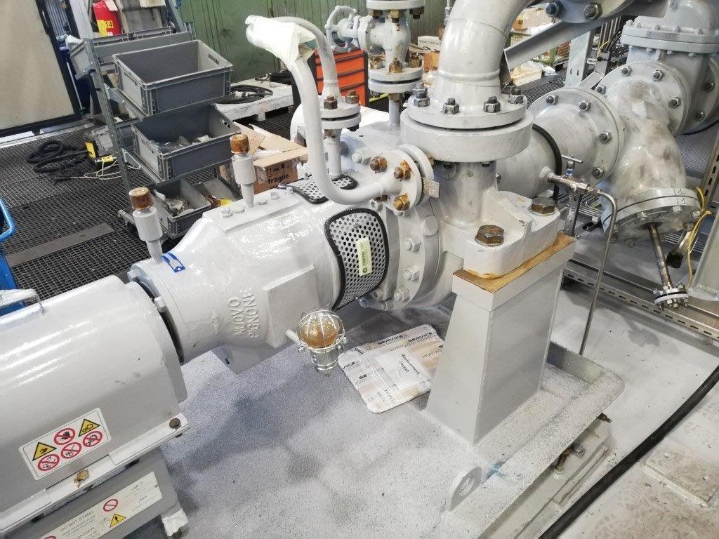On-Site Department